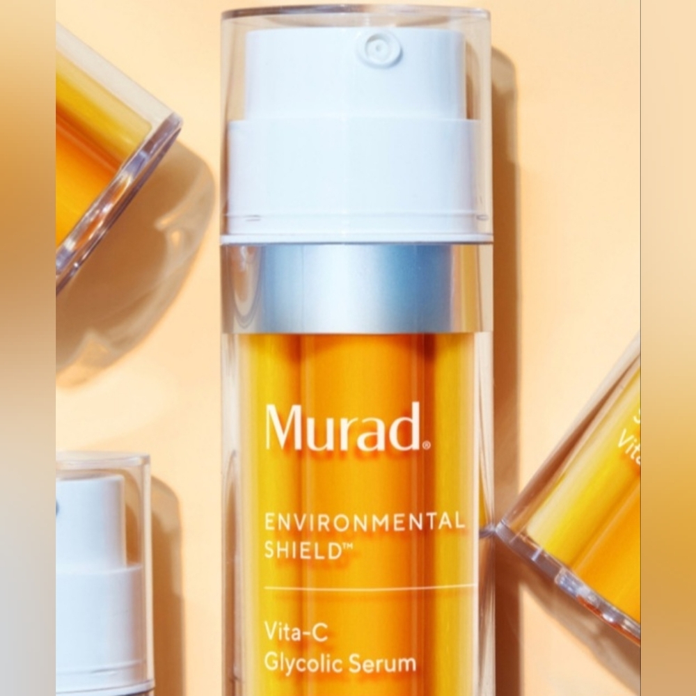 Murad Vita-C Glycolic Serum - Picture 2 of 5